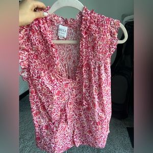 Misa Blouse